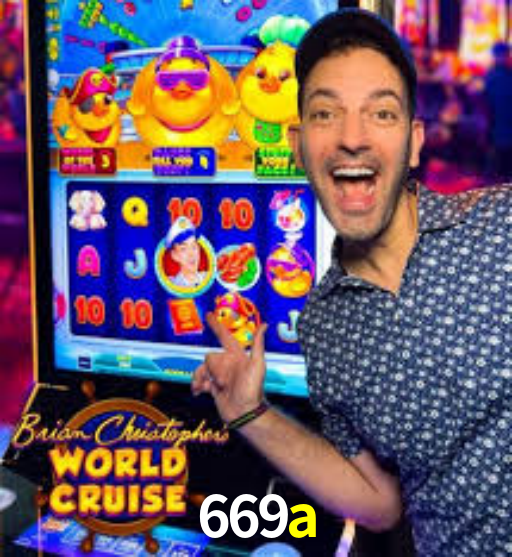 Interface do App 669a