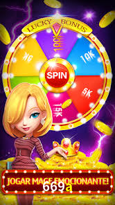 Mesa de Blackjack 669a